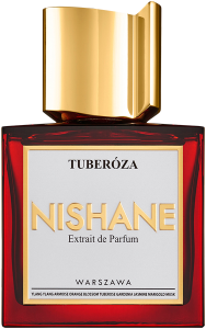 NISHANE Tuberóza Extrait de Parfum