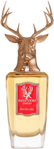 Pana Dora Kropp & Själ EdP Nat. Spray