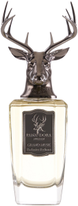 Pana Dora Grand Musk Extrait de Parfum