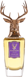Pana Dora Velvet Iris EdP Nat. Spray