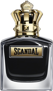 Jean Paul Gaultier Scandal pour Homme Le Parfum EdP Nat. Spray Intense Refill