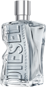 Diesel D by Diesel EdT Vapo