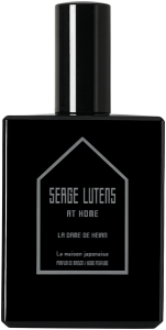 SERGE LUTENS At Home La Dame De Heian - La Maison Japonaise