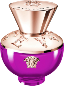 Versace Dylan Purple EdP Nat. Spray
