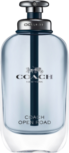 Coach Open Road EdT Nat. Spray