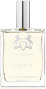 Parfums de Marly Delina Perfumed Dry Body Oil