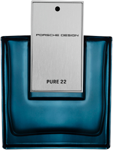 Porsche Design Pure 22 EdP Nat. Spray