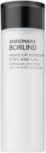 ANNEMARIE BÖRLIND Make-Up Remover Eye & Lips
