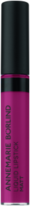 ANNEMARIE BÖRLIND Liquid Lipstick Matt