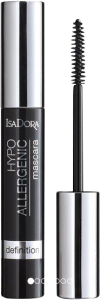 IsaDora Hypo Allergenic Mascara
