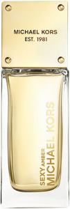 Michael Kors Sexy Amber EdP Nat. Spray