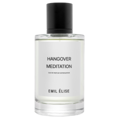 Emil Élise Hangover Meditation EdP Nat. Spray