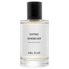 Emil Élise Eating Wherever EdP Nat. Spray