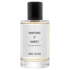 Emil Élise Painting It Sweet EdP Nat. Spray