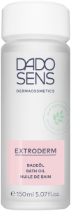 DADO SENS ExtroDerm Intensivpflege Set = Intensivcreme 50 ml + Augencreme 5 ml