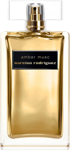 Narciso Rodriguez Amber Musc EdP Intense Nat. Spray