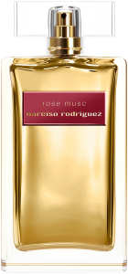 Narciso Rodriguez Rose Musc EdP Intense Nat. Spray