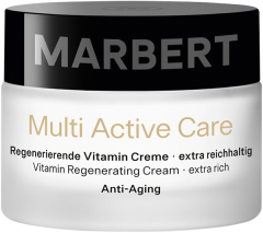 Marbert Multi Active Regenerierende Vitamin Creme
