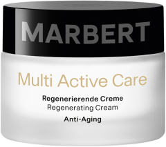 Marbert Multi Active Regenerierende Creme