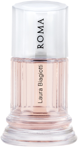 Laura Biagiotti Roma Fiori Bianchi EdT Nat. Spray