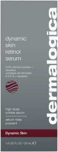 Dermalogica Dynamic Skin Retinol Serum