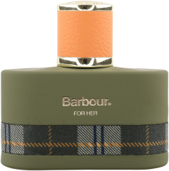 Barbour Barbour For Her EdP Nat. Spray