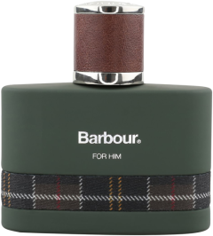 Barbour Barbour For Him EdP Nat. Spray