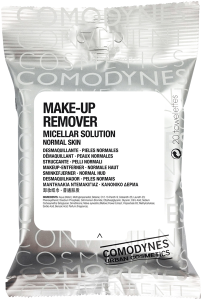 Comodynes Make-Up Remover Micellar Soltion Normal Skin