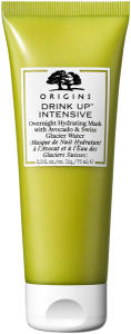 Origins Drink Up Intensive Overnight Hydrating Mask with Avocado