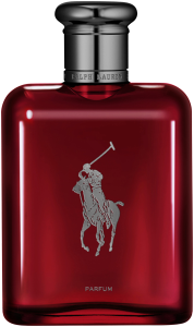 Ralph Lauren Polo Red EdP Vapo