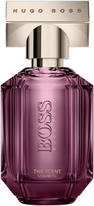 Hugo Boss Boss The Scent For Her Magnetic EdP Nat. Spray