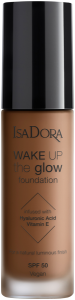 IsaDora Wake Up the Glow Foundation