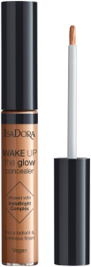 IsaDora Wake Up the Glow Concealer