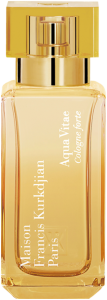 Maison Francis Kurkdjian Aqua Vitae Cologne Forte EdP Nat. Spray