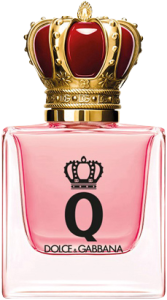 Dolce & Gabbana Q by Dolce&Gabbana EdP Nat. Spray