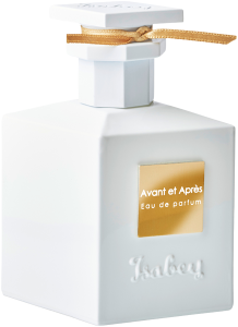 Isabey Avant et Apres EdP Vapo