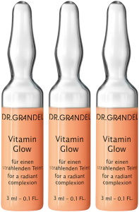 DR. GRANDEL Ampoule Selection Vitamin Glow