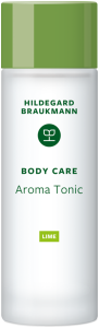 Hildegard Braukmann Body Care Aoma Tonic Lime