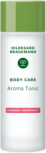 Hildegard Braukmann Body Care Aroma Tonic Lavendel Grapefruit