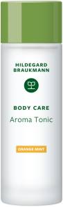 Hildegard Braukmann Body Care Aroma Tonic Orange Mint