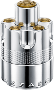 Azzaro Wanted  EdP Nat. Spray