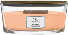 Woodwick Yuzu Blooms Ellipse