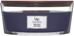 Woodwick Hinoki Dahlia Ellipse
