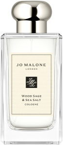 Jo Malone Wood Sage & Sea Salt Cologne Spray