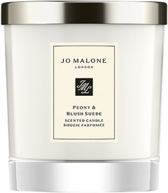 Jo Malone Peony & Blush Suede Home Candle  Pre Pack