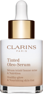 CLARINS Tinted Oleo-Serum