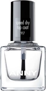 Anny Speed Dry Top Coat