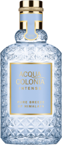 No.4711 Acqua Colonia Intense Pure Breeze of Himalaya EdC