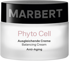 Marbert Phyto Cell Ausgleichende Creme
