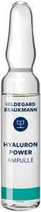 Hildegard Braukmann Hyaluron Power Ampulle